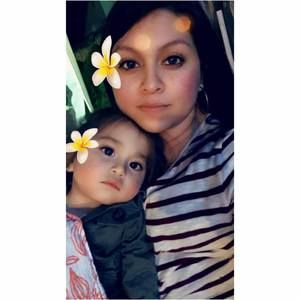 Meet your Posher, Daisy